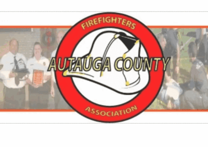 Family Fun Day for Autauga County Firefighters Association is May 3