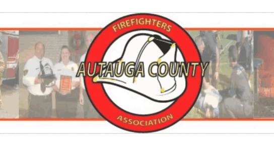 Family Fun Day for Autauga County Firefighters Association is May 3