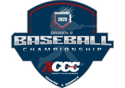 Alabama Community College Conference Division II Baseball Tournament begins today