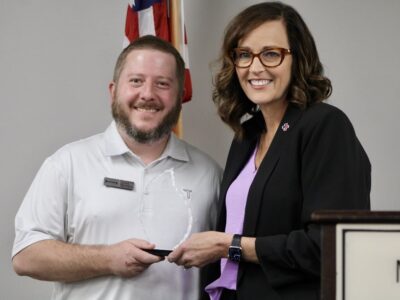 Prattville Chamber Hosts Annual Character Luminary Awards