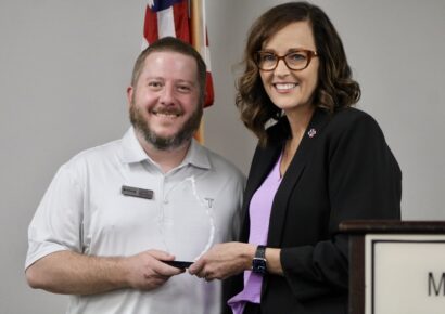 Prattville Chamber Hosts Annual Character Luminary Awards