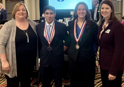 Community College Month: Excellence in Academics at Central Alabama Community College