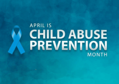 April is Child Abuse Prevention Month: A Call to Protect