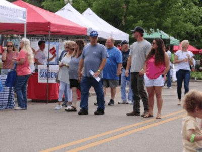 CityFest coming to Prattville this weekend at Pratt Park