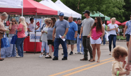 CityFest coming to Prattville this weekend at Pratt Park