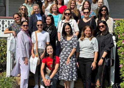 AIR UNIVERSITY: International Officer Spouses welcomed by City of Prattville