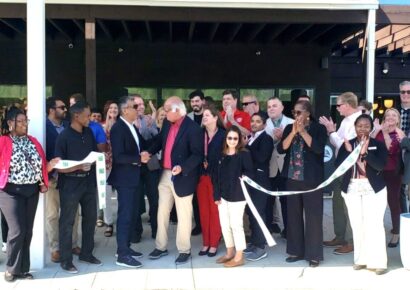 Millbrook’s TownePlace Suites cuts ribbon on new hotel; Announces Fairfield by Marriott coming soon for 17 Springs