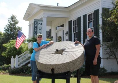 Historic Walking Tours are back in Prattville, and they are FREE this month