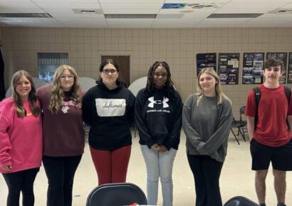 Billingsley School students become first in Alabama to receive NOCTI’s Ready For Industry Certifications