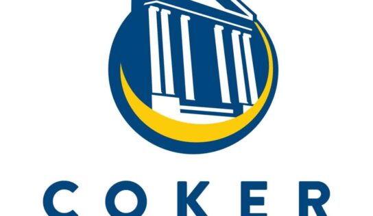 Katelynn Andrews of Prattville named to Coker University’s Spring 2025 President’s List