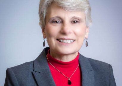 Dr. Kathy Murphy named President of Wallace Community College, Alan Smith named interim President of Gadsden State