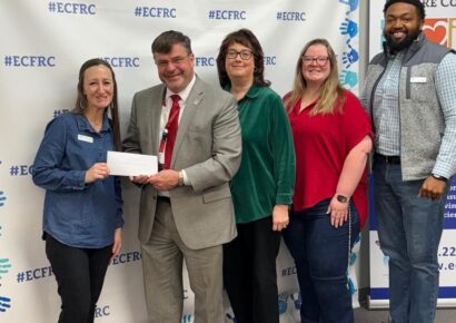 Elmore County Family Resource Center offers a Hand Up; Learn more at FREE Family Fun Day May 31 in Coosada