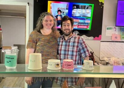 From Goat Milk Soap to Gourmet Pizza and Pasta: The Remarkable Rise of Heady’s in Wetumpka