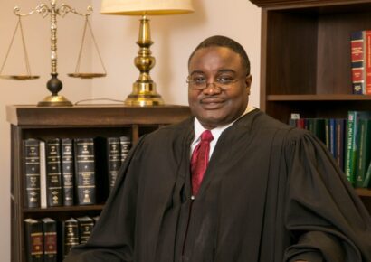 Governor Ivey Appoints Judge Bill Lewis to Serve on Supreme Court of Alabama
