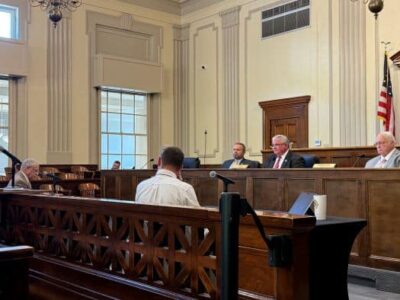 Horseshoe Bend Regional Library’s Mobile Library: Serving Underserved Communities in Elmore County and Beyond