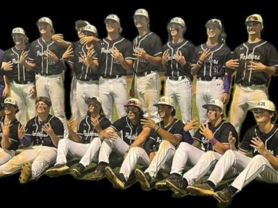 PCA Baseball Beats Lee-Scott Academy in 3rd Round to Advance to Class 3A Semifinals
