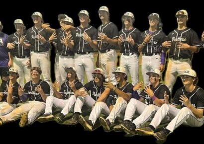 PCA Baseball Beats Lee-Scott Academy in 3rd Round to Advance to Class 3A Semifinals