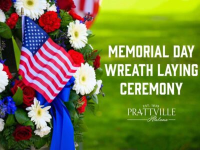 American Legion, VFW to host Memorial Day Wreath Laying at Autauga County Courthouse May 26