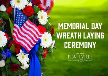 American Legion, VFW to host Memorial Day Wreath Laying at Autauga County Courthouse May 26