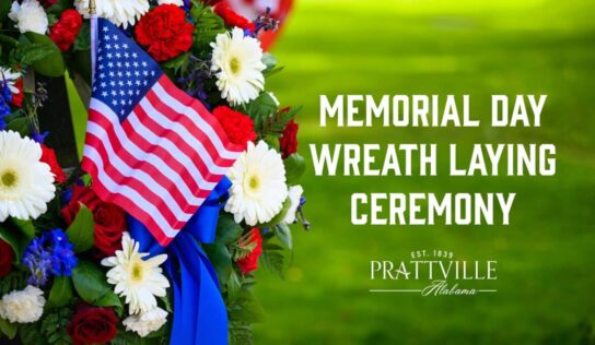 American Legion, VFW to host Memorial Day Wreath Laying at Autauga County Courthouse May 26