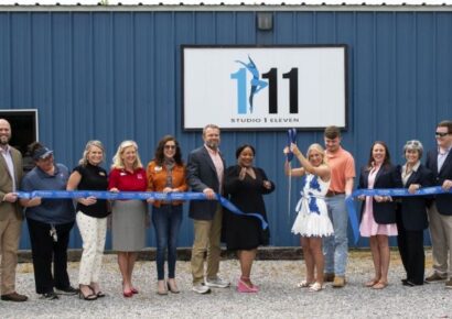 More Than a Number: The Meaning and Mission Behind Studio 1 Eleven