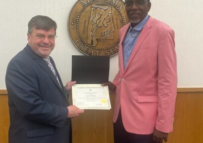 Tim Wheeler honored for 30 years of service, including time as juvenile probation officer