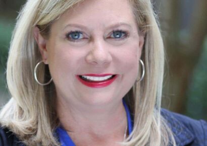 Twinkle Cavanaugh named USDA Alabama Director of Rural Development