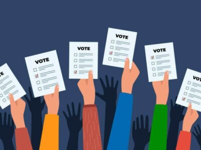 Municipal elections are coming! Qualifying for Mayor, Council seats opens June 10