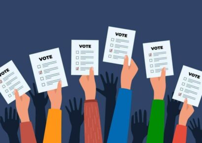 Municipal elections are coming! Qualifying for Mayor, Council seats opens June 10