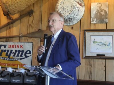 Prattville Chamber Luncheon highlights importance of Mental Health in the workplace