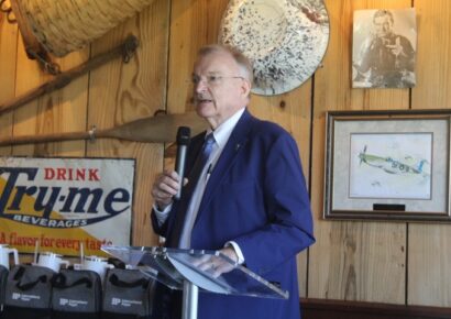 Prattville Chamber Luncheon highlights importance of Mental Health in the workplace