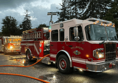 With SB216 passing, retired ‘heroes’ can now return to work in fire paramedic roles