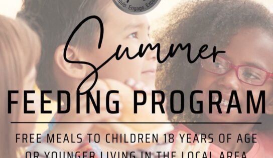 Autauga County Schools Announces Summer Feeding Program for Local Families