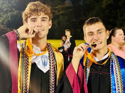 SEHS Graduation: Farewell to a legacy and a new beginning for Stanhope Elmore High School