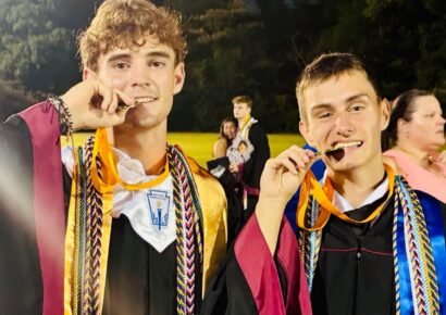 SEHS Graduation: Farewell to a legacy and a new beginning for Stanhope Elmore High School