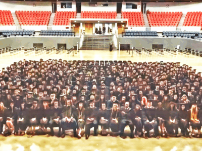 Autauga, Elmore students graduate from Alabama Connections Academy