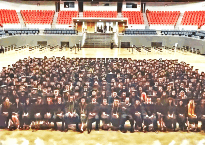 Autauga, Elmore students graduate from Alabama Connections Academy