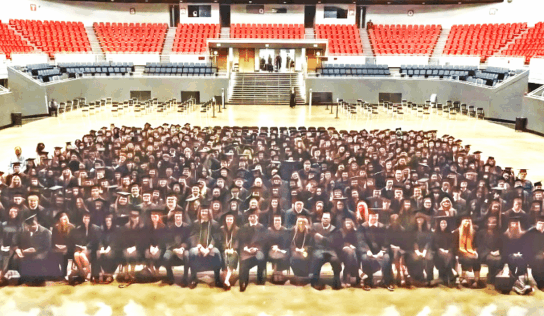 Autauga, Elmore students graduate from Alabama Connections Academy