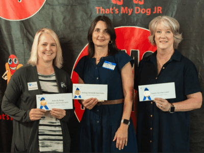 Central Alabama Community Foundation Awards $184,652.00 in grants to nonprofits