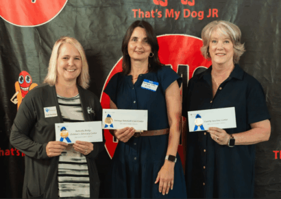 Central Alabama Community Foundation Awards $184,652.00 in grants to nonprofits