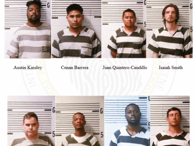 Prattville Undercover Operation targets child sex predators; Multiple arrests