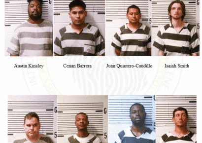 Prattville Undercover Operation targets child sex predators; Multiple arrests