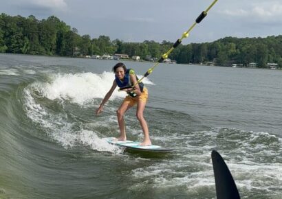 Lake Martin nominated for USA TODAY’s 10 Best Readers’ Choice Award for Best Lake for Water Sports