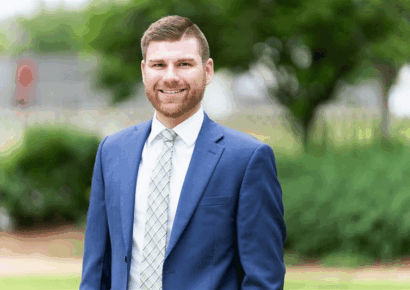 MAX Credit Union Appoints Vice President of Wealth Management