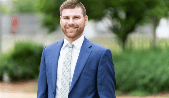 MAX Credit Union Appoints Vice President of Wealth Management