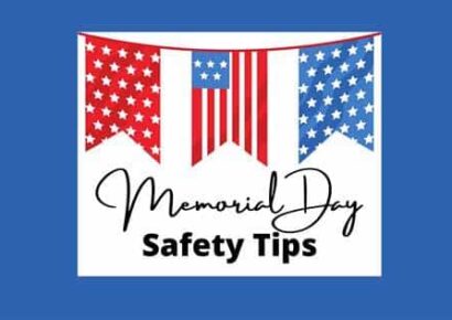 Officers ramping up law enforcement for Memorial Day holiday on all fronts