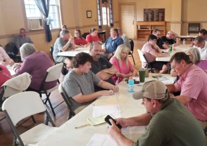 Pine Level residents to see early vision of future at Community Meeting June 19