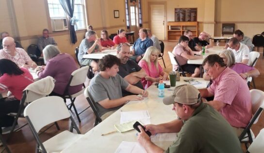 Pine Level residents to see early vision of future at Community Meeting June 19