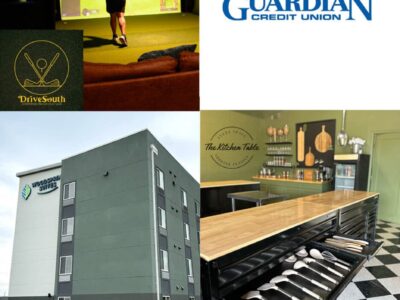 Growth and Progress Continues in Prattville