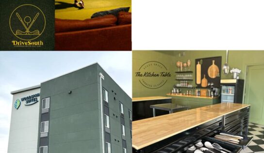 Growth and Progress Continues in Prattville